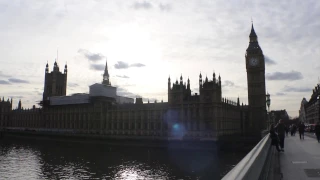 International Women's Day: speaking in the House of Lords