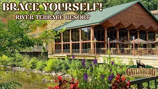 River Terrace Resort Gatlinburg - Hotel Review