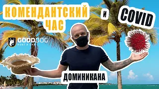 Доминикана 2020. Отдых после карантина. Как подготовиться