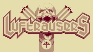 Асы Люфтваффе (Luftrausers)