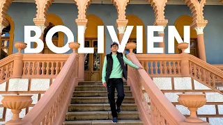 Bolivien 🇧🇴 | 6 Top-Highlights + Reisefails