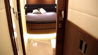 ABSOLUTE NAVETTA 58 QUICK WALK TOUR