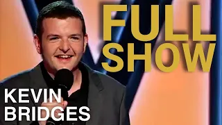 "Scottish Independence?" - Kevin Bridges' Full Show Appearance | Live at the Referendum