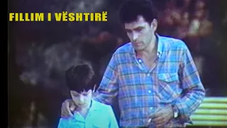 Fillim i veshtire (Film Shqiptar/Albanian Movie)
