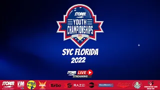 STORM BOWLING | SYC - FLORIDA - ROUND 3