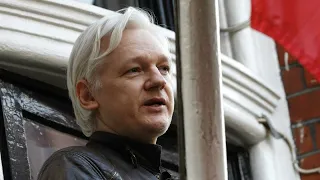 UK government approves extradition of WikiLeaks founder Assange to US • FRANCE 24 English