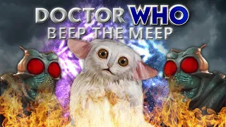 FAN TRAILER | Beep The Meep | Doctor Who