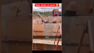 Total idiots at work | Best Funny Videos😂🤣