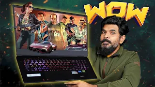 OMEN 16 Gaming Laptop ( 2022 ) Unboxing & initial impressions || in Telugu ||