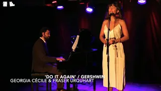 Georgia Cécile & Fraser Urquhart - Do It Again