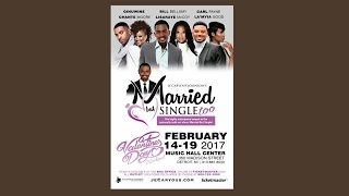 “Married But Single Too” Comes to Detroit | American Black Journal Clip