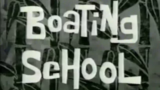 KCA 2002 "Blimp" (Boating School)