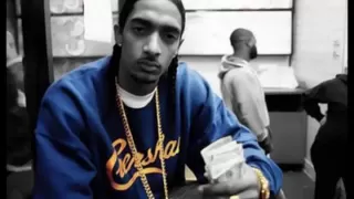 Nipsey Hu$$le- The Hussle Way