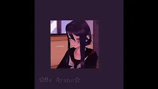 Yandere Simulator (Ryoba’s theme) nightcore/sped up