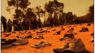 RAINBOW COURAGE  - A TRIBUTE to all South Africans affected by violence - 1997