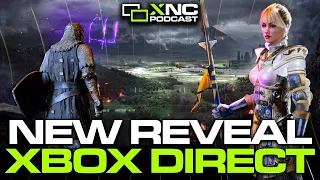 New Gameplay Reveals & Xbox Showcase Details Leaks & Major Playstation Loss Xbox News Cast 97
