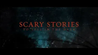 Scary Stories To Tell In The Dark: Season of the Witch