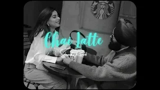 Chai Latte (Slowed+Reverb) - Wazir Patar | Random Music | Latest Punjabi Songs 2024 | New Songs 2024