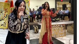 مكاينش شي نشاط كتر من هذا 💥💥              لعز للأعراس الريفية ♥️😍🎤🎤