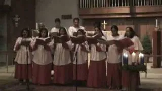 St Peters CSI Malayalam Congregation - O christmas Bells