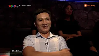 Ai Là Triệu Phú (28/7/2020) | Wwtbam Viet Nam