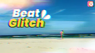 How to: Do Glitch Effect in Kinemaster (2020)