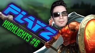 PLAYZ - Highlights #6