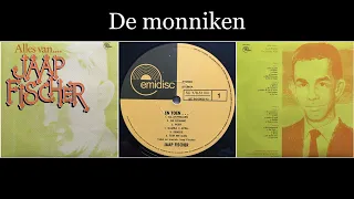 Jaap Fischer - Alles van Jaap Fischer - 13 - De monniken