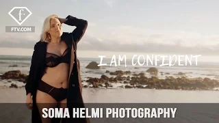 Soma Helmi Photography - I AM WOMAN | FashionTV