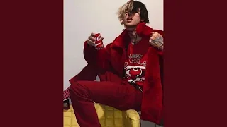 Hellboy - Lil Peep ( sped up )