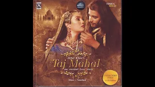 Apni Zulfein Mere | Taj Mahal: An Eternal Love Story (2005)
