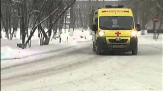 В краевой больнице остаются 8 пострадавших в крушении Ми-8