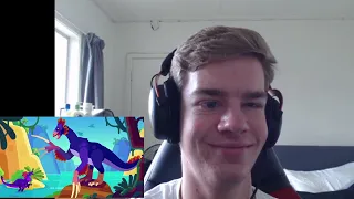 What Dinosaurs Actually Looked Like - Kurzgesagt Reaction