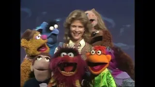 The Muppet Show - 115: Candice Bergen - Intro (1976)