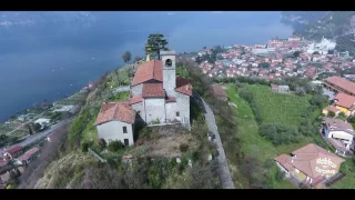 Iseo - Marone Eremo di S Pietro