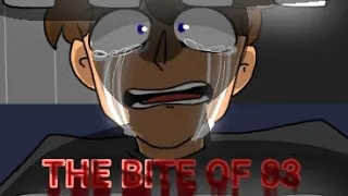 The bite Of 83//Remake animaton flipaclip}} Fnaf 4 ft.[Evan Afton]