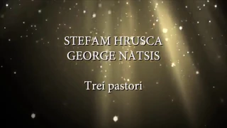 Stefan Hrusca - Cele mai frumoase colinde de Craciun