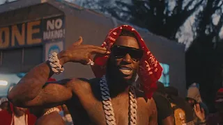 Gucci Mane ft. Key Glock - Runnin' Wild (Music Video)