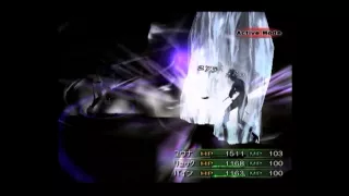 【1周目で100%目指して】FF10-2　international　Part53 ミヘン街道　ふしぎな洞窟