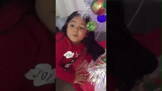 El árbol de navidad