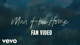 Corey Kent - Man of the House (Official Fan Video)