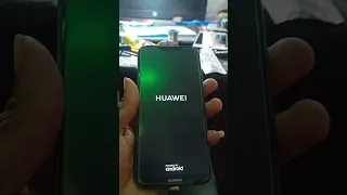 Huawei logo problem p20 lite