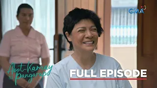 Abot Kamay Na Pangarap: The cruel villain is back! (Full Episode 496) April 12, 2024