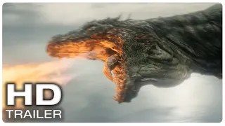 HOUSE OF THE DRAGON SEASON 2 Trailer 2 (NEW 2024)