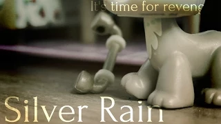 LPS:◄Silver Rain►- 1 series