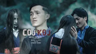 Mana Xiong - Coj Koj Nrog Kuv Mus (Short Film Version)