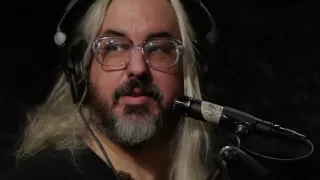 Dinosaur Jr. - Full Performance with interview by Henry Rollins (Live on KEXP)