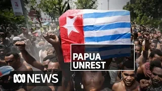Why are West Papuans protesting? | ABC News