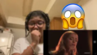 The Voice Brynn Cartelli “Skyfall” (Reaction)