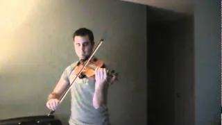 Written in the Stars Tinie Tempah Violin Cover